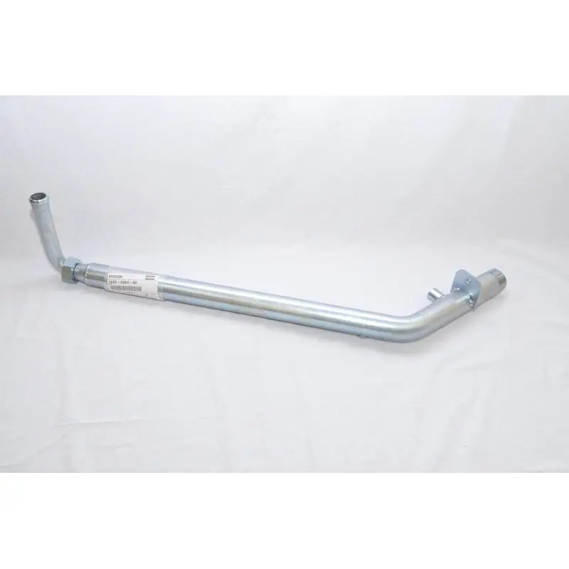 Atlas Copco Pipe Replacement - 1622508400