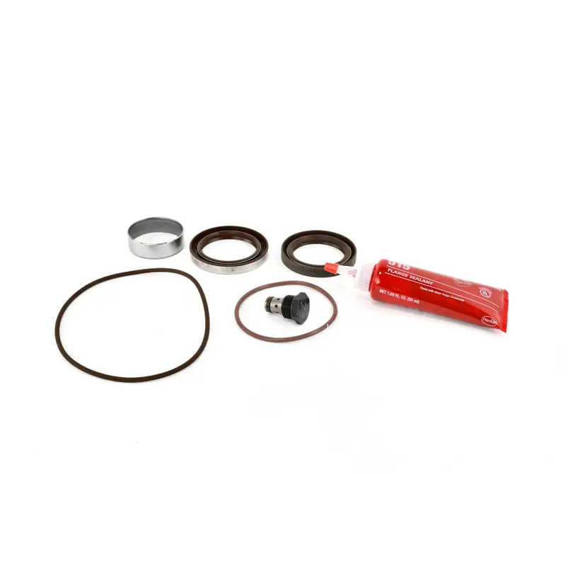 Gardner Denver Oil Seal Kit Replacement - 302SSH6013