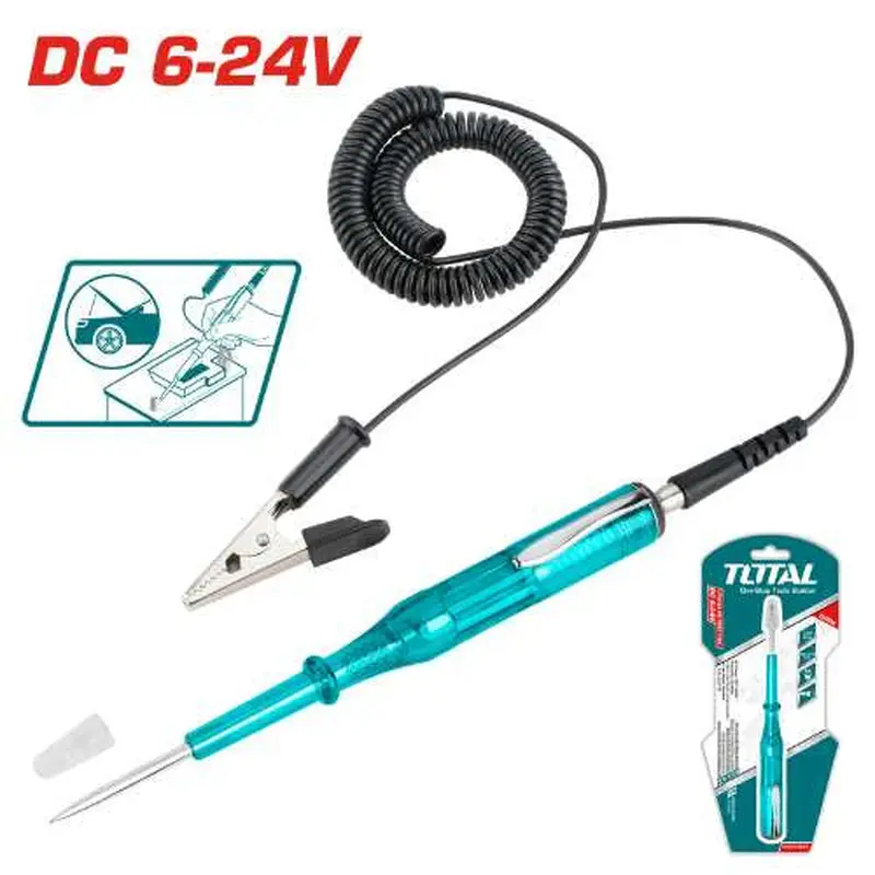 Automotive Circuit Tester THT414501