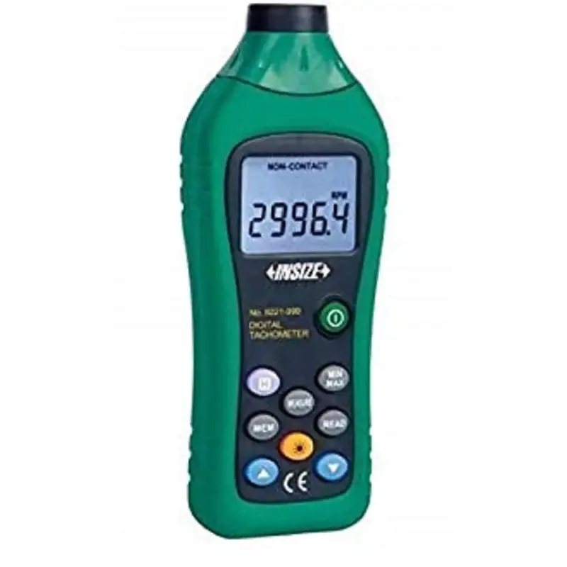 Insize Non-Contact Digital Tachometer | 9221-999