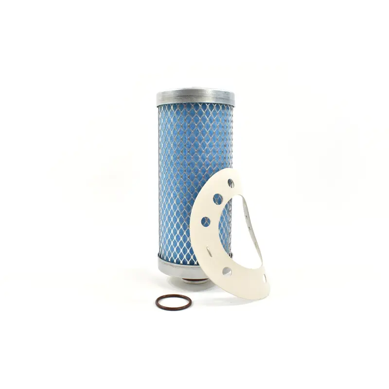 Quincy Separator Replacement - 129881-002