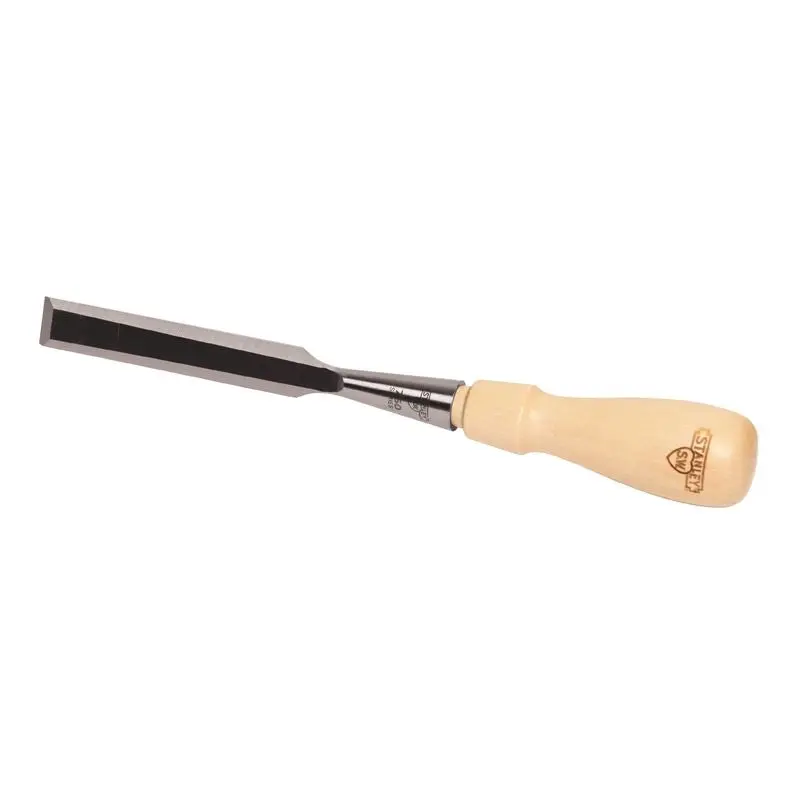 Stanley 16-786 5/8 in Sweetheart 750 Series Socket Chisel
