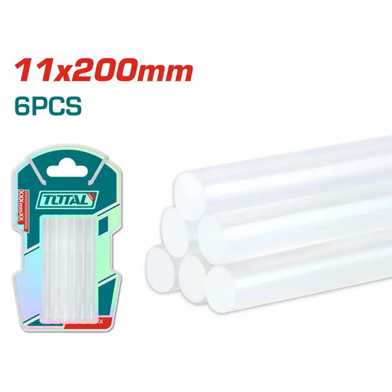 TOTAL GLUE GUN STICK (TACGT2061)