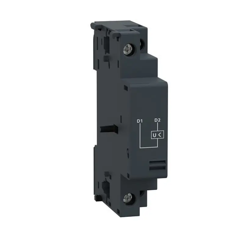 Under voltage tripe 220v - 50hz | GVAU225