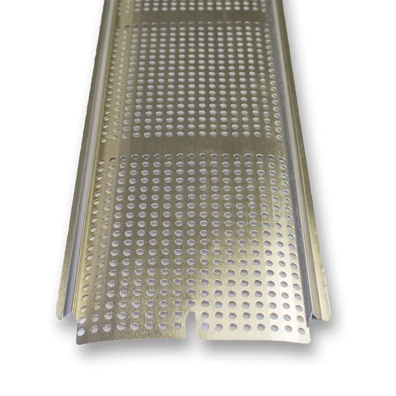 30 ft. Snap Tight Gutter Guard