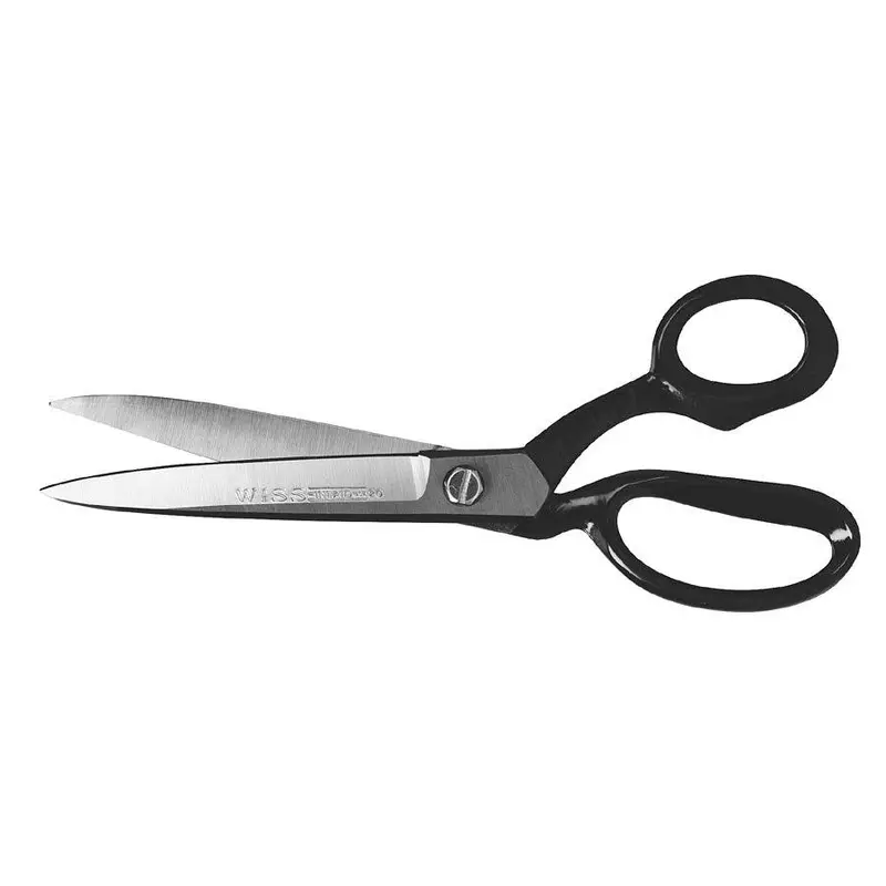 Wiss Bent Trimmer Shears 12-1/2" - W22N