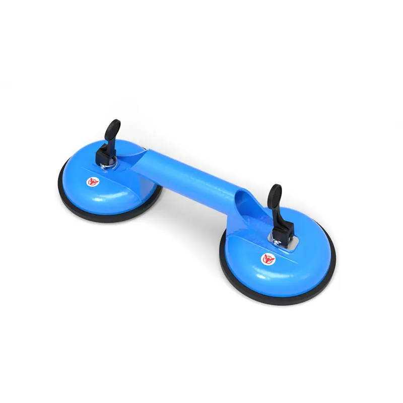 Aardwolf  Double Suction Cup HVC05 (100kg / 220lb)
