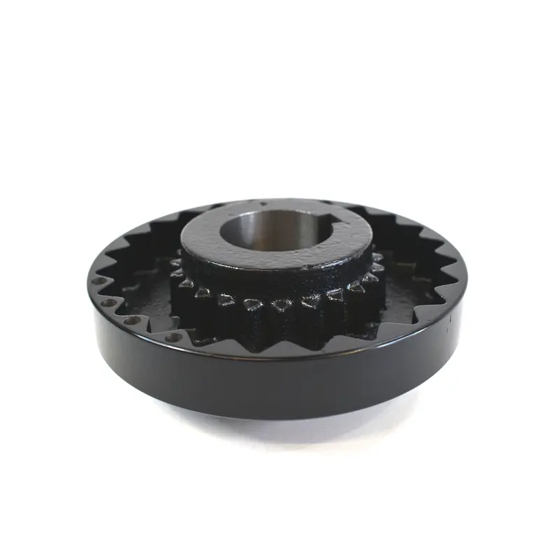 Dekker Drive Coupling Replacement - 2320-0800-162