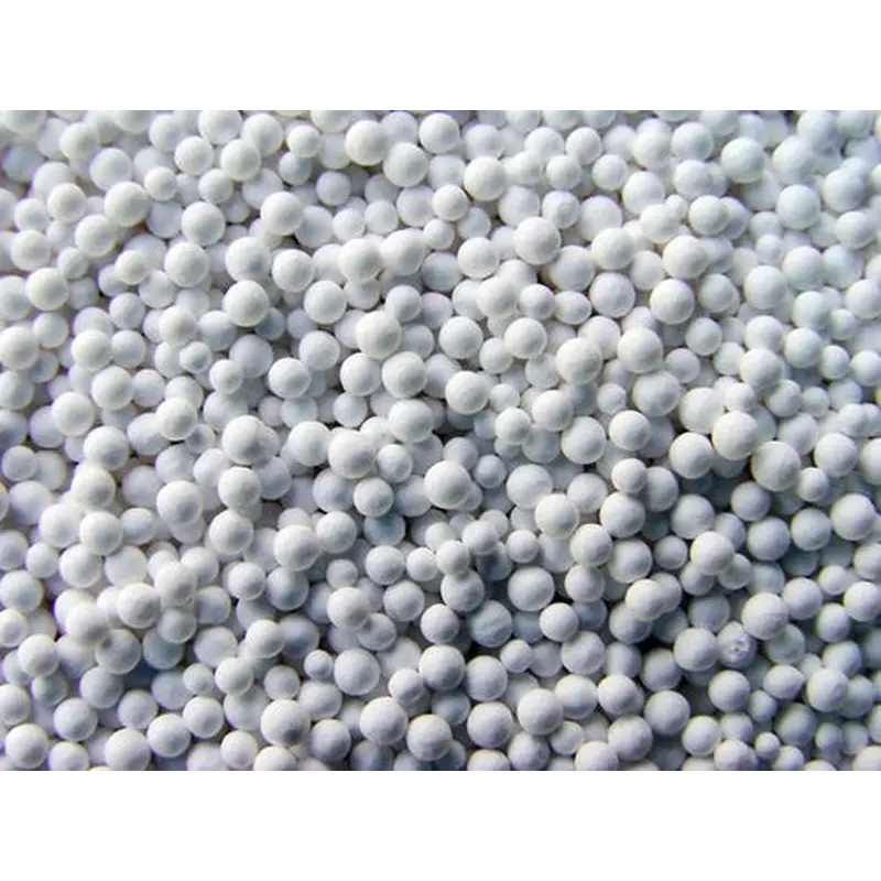 Deltech 1/4" Desiccant 300lb - 314623