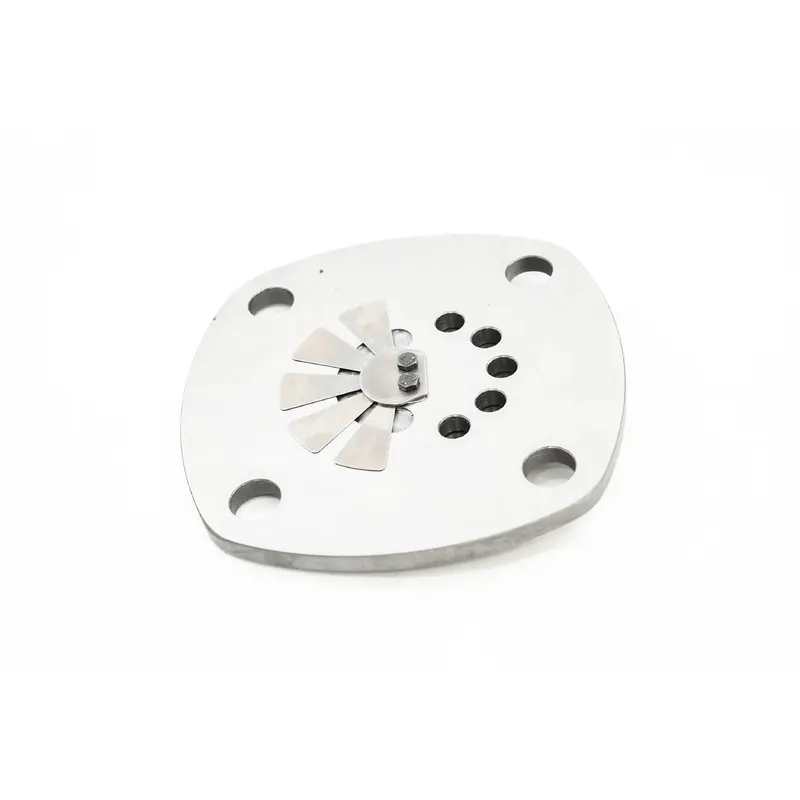 Ingersoll Rand Valve Plate Replacement - 32310799