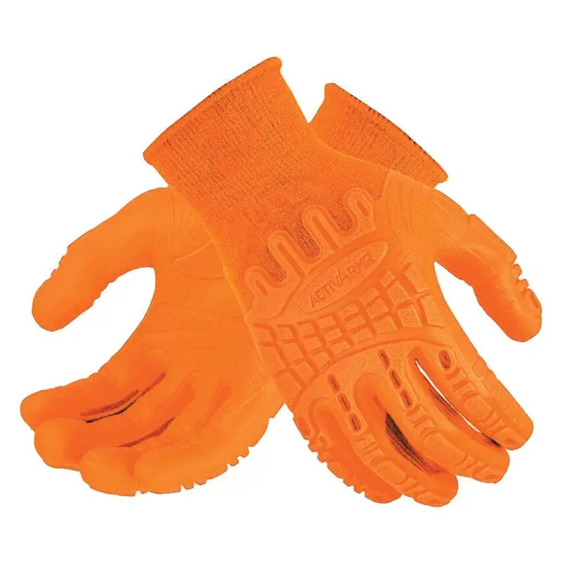 Ansell ActivArmr 97-321 Impact Gloves9