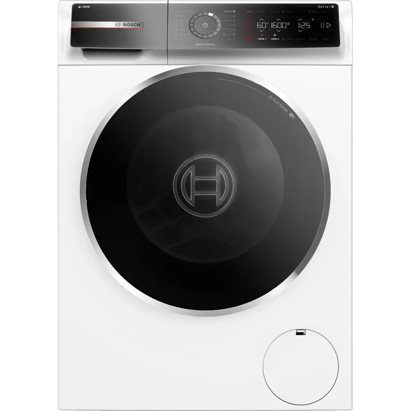 Bosch Front Loading Washing Machine WGB256A0ME