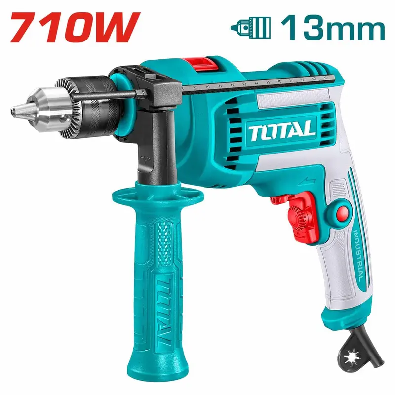 TOTAL TG1071366 Impact Drill