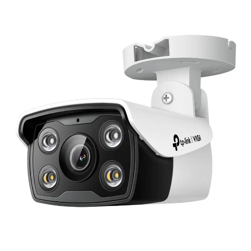 VIGI 3MP Outdoor Full-Color Bullet Network Camera