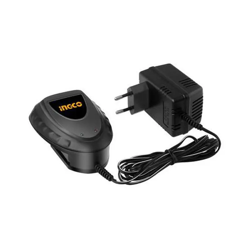 ingco Charger 220-240v