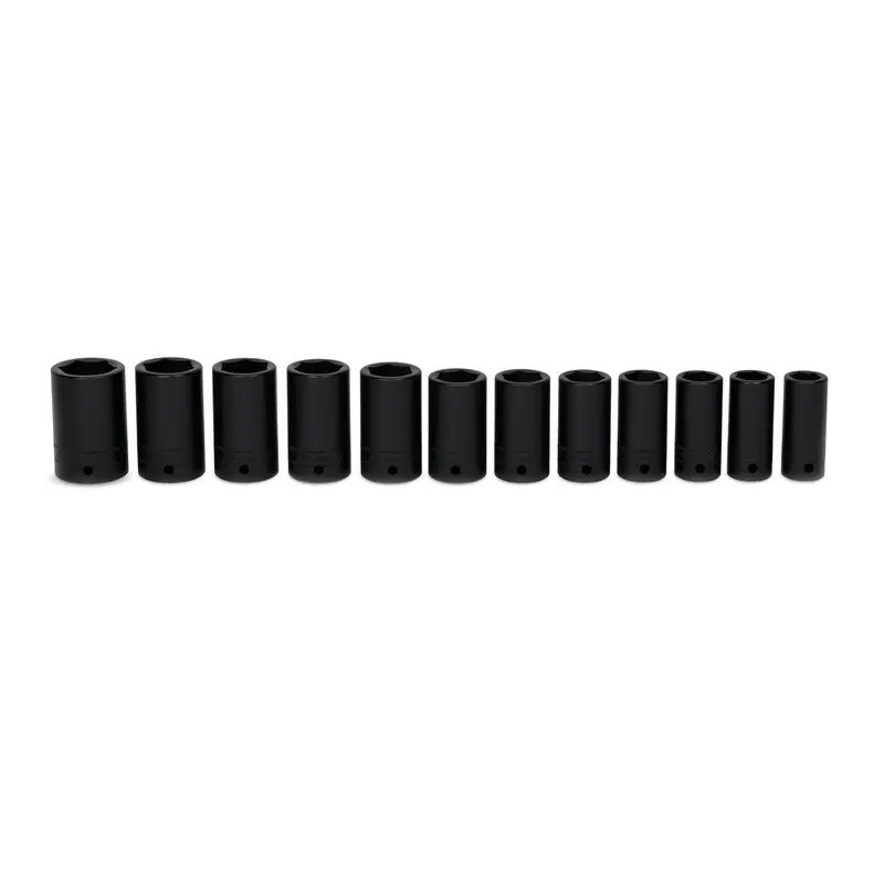 Snap-On 312IMMS 6-Point Impact Socket Set