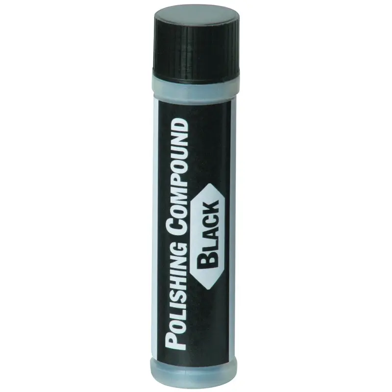 1/4 Lb. Black Polishing Compound