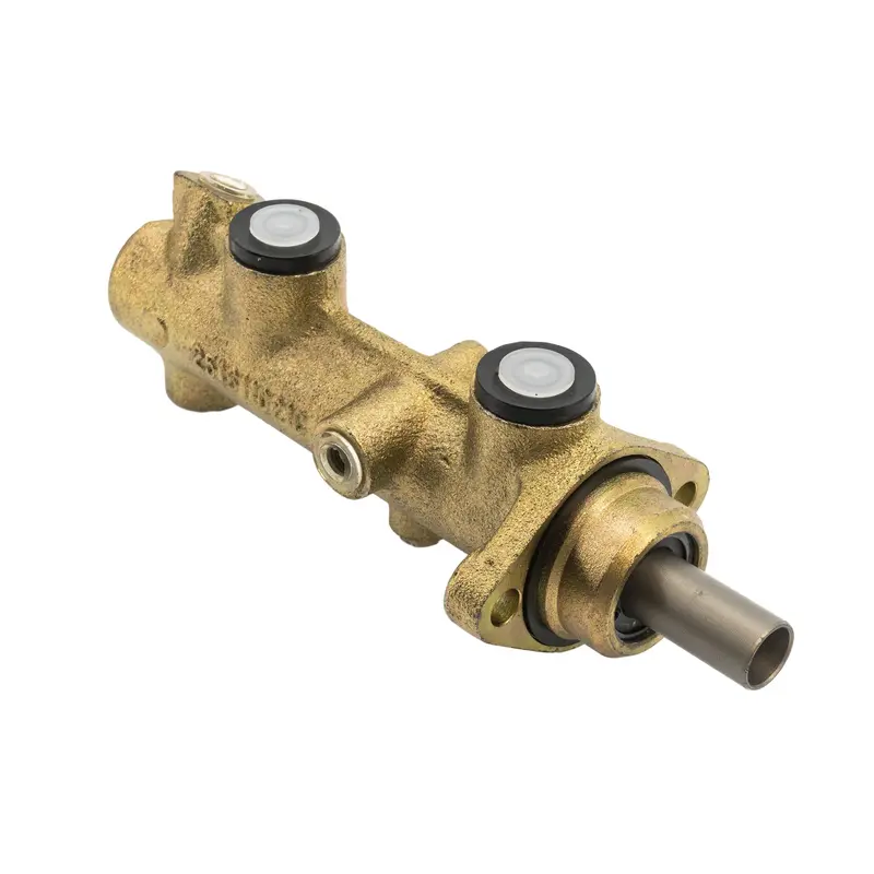 Brake Master Cylinder [Vanagon]AM