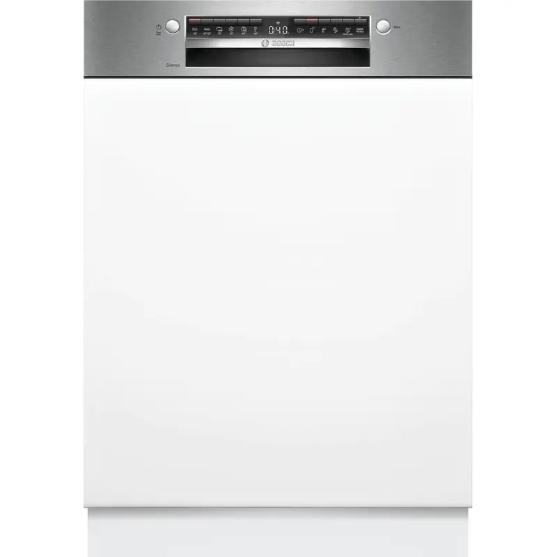 Bosch Dishwasher SMI41MS62T