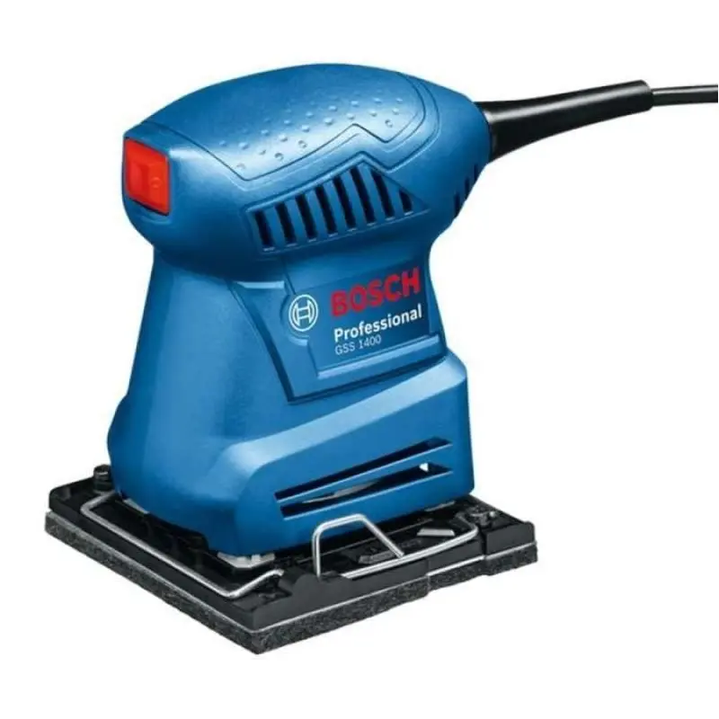 Bosch GSS 1400 Orbital Sander | 06012A20K0