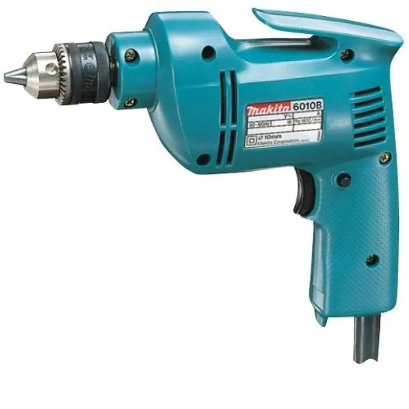 DRILL 10mm | 6010BVR