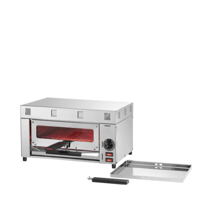 Vema FO 2100 Oven with Grill