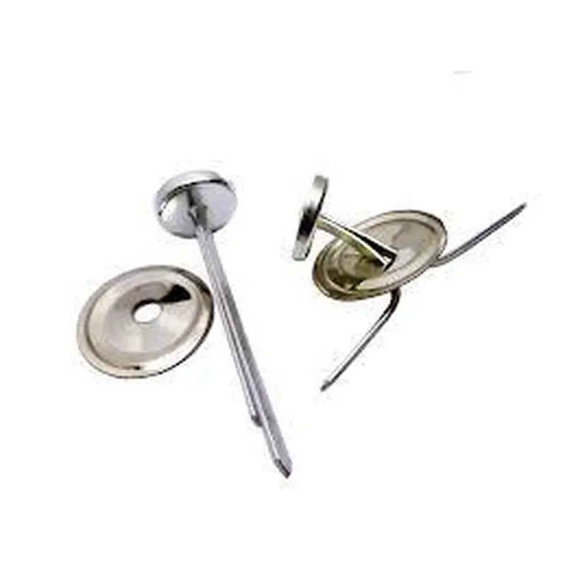 C.S. Osborne Prong 45 2"   1Gr Pk