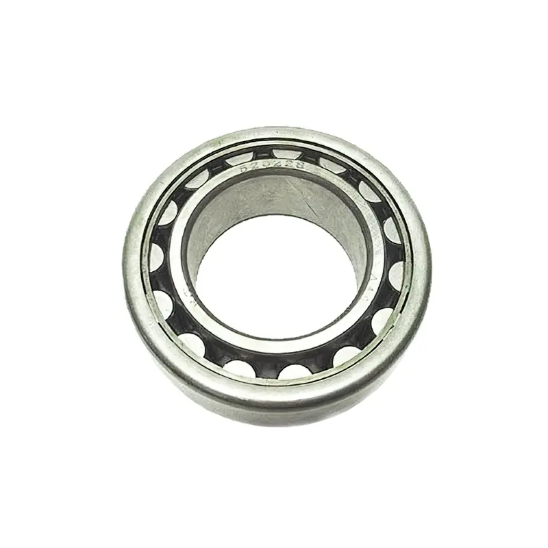Wheel Bearing - Rear Outer