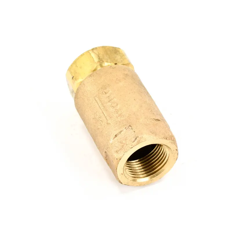 Ingersoll Rand Check Valve Replacement - AD0515