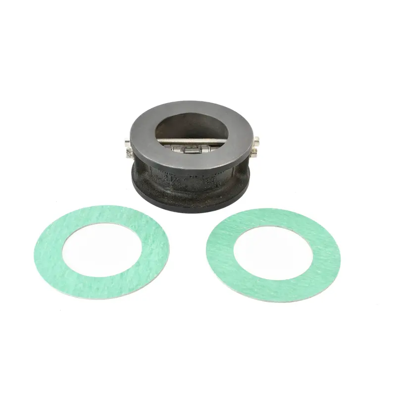 Ingersoll Rand Discharge Check Valve Replacement - 47701208001