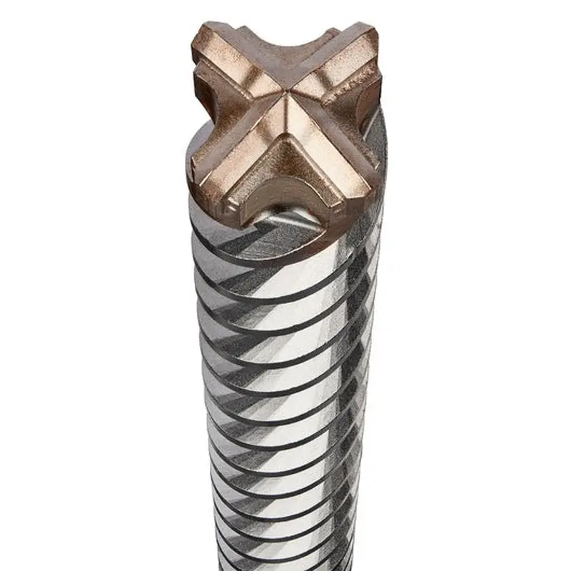 DEWALT SDS MAX Elite Series Drill Bit 26mm x 340mm x 210mm 2-Cutter | DT60827-QZ