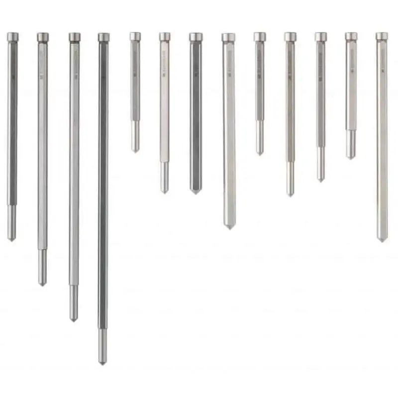 Euroboor IBC-70 Pilot Pin  6.35 mm
