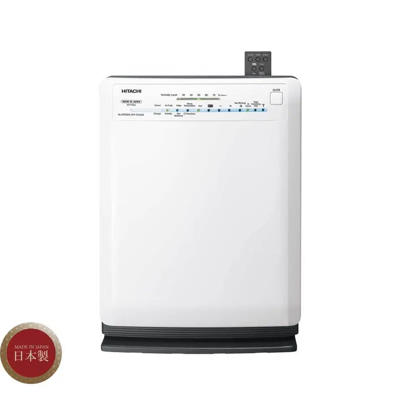 Hitachi EP-P50J 240 Air Purifier