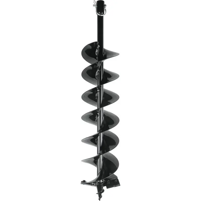 Makita E-07353 6in Earth Auger Drill Bit