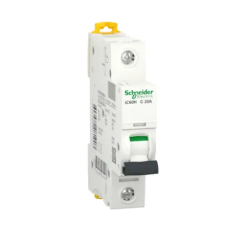 Miniature circuit-breaker, Acti9  20 A | A9F84120