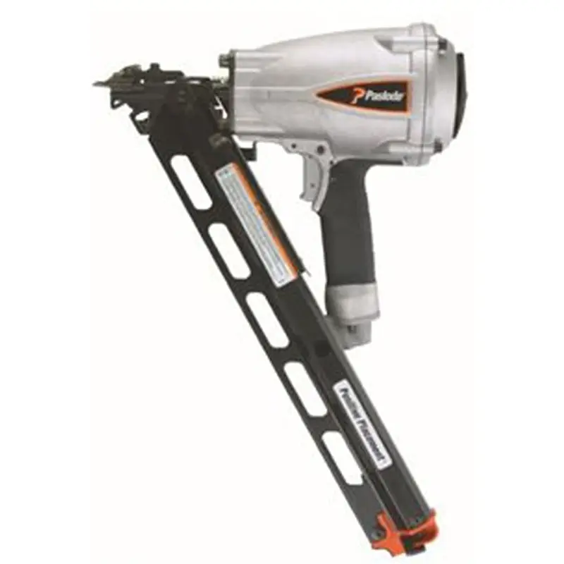 Paslode 500855 Metal Connector Nailer, 44 Magazine, 30 deg Collation