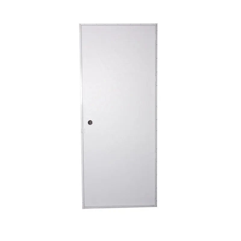 Blevins Outswing RH/MF/BLANK Door34X76 - 0211934