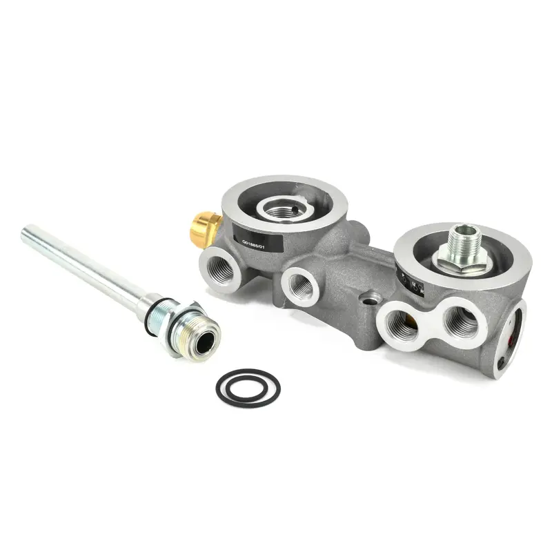 Atlas Copco Thermal Valve Replacement - 2202999204