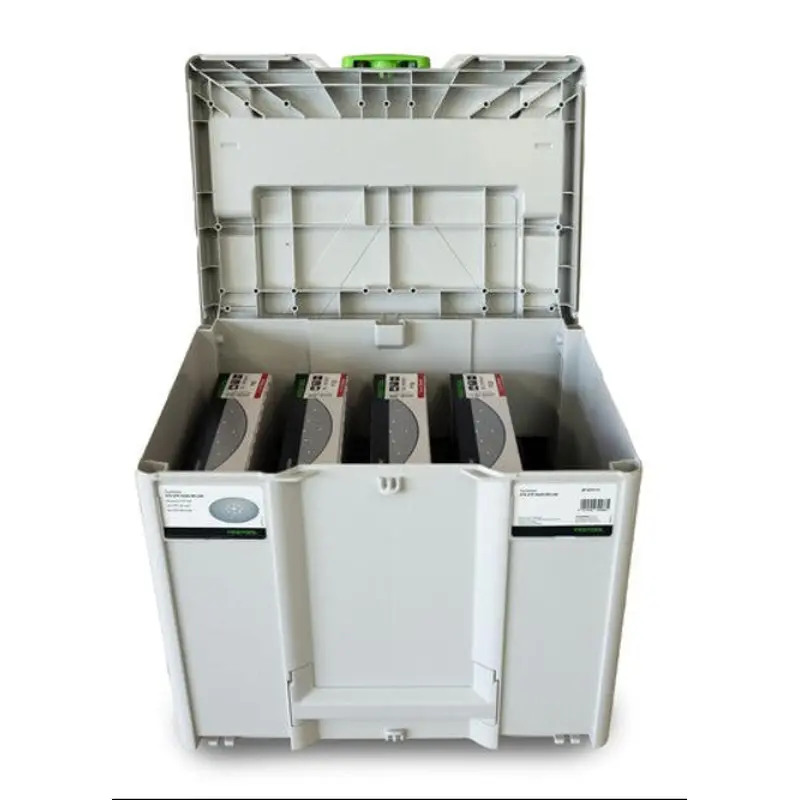 FESTOOL 577111 Systainer SYS STF D225 GR LHS US