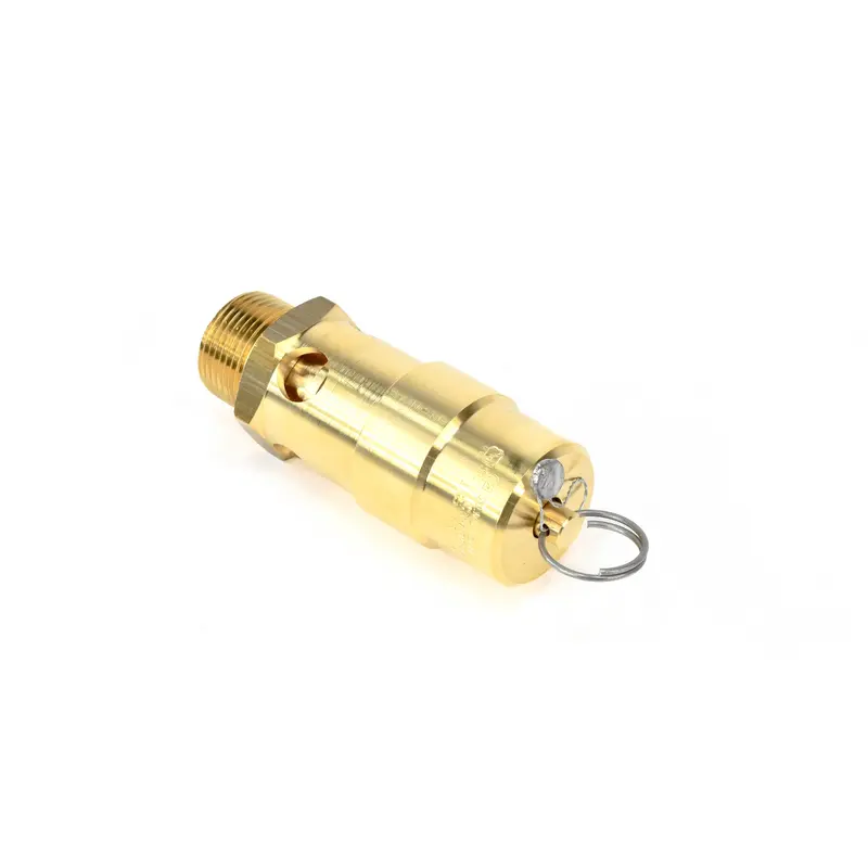 Ingersoll Rand Safety Valve Replacement - 39114145