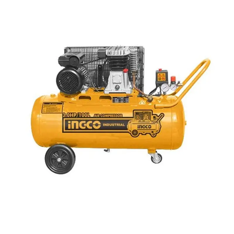 Air Compressor 100L (92db)