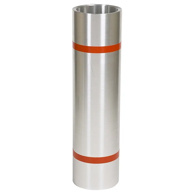 Amerimax 66514 Roll Flashing, 25 ft L, 14 in W, Aluminum, Silver