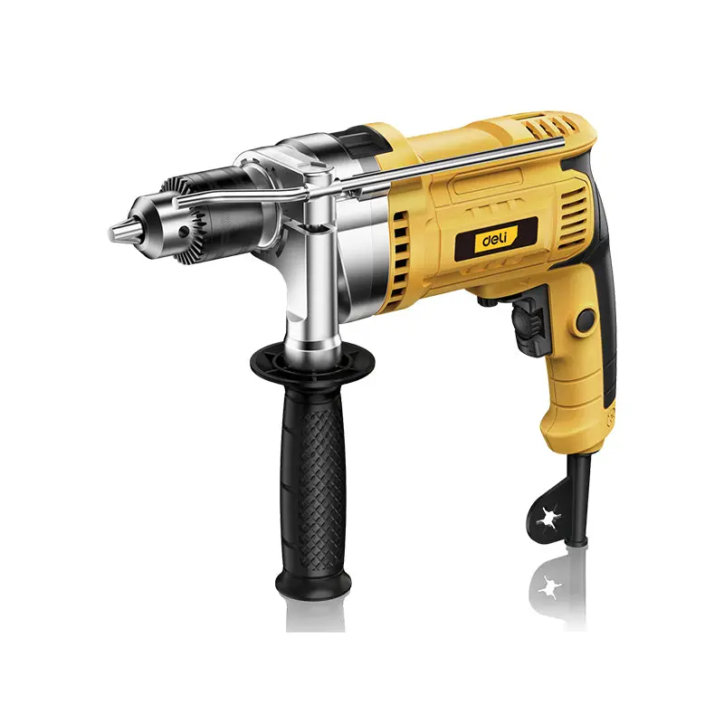 Deli Tools Impact Drill 1050W | EDL-CZ13-E3