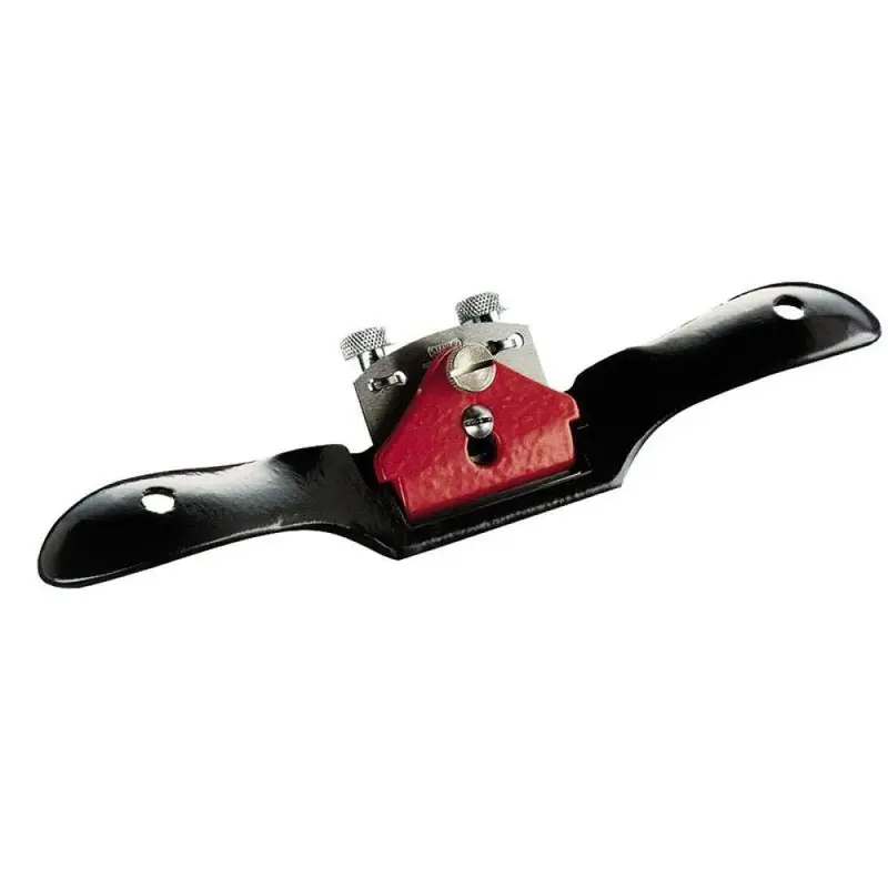 Stanley 1-12-152 Ghost Planer Round 55mm