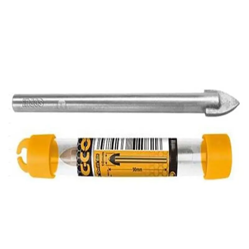 Tile & Glass Drill Bit 10X90mm