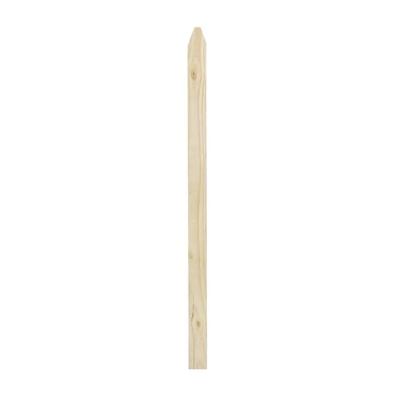 1/2 in. x 4 in. x 6 ft. SPF Stockade Fence Picket (6-Pack)72 / 3.5 / 3