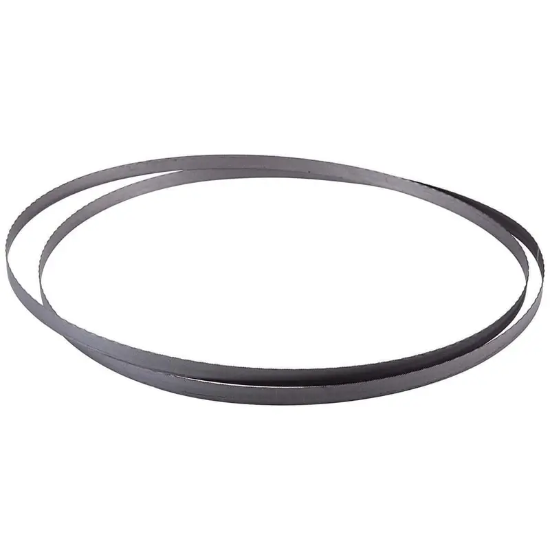 44-7/8 in. x 1/2 in. 24 TPI Bimetal Band Saw Blade 2 Pc