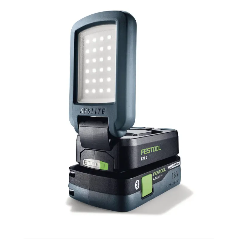 Festool 578128 Cordless Task Light SYSLITE KAL C