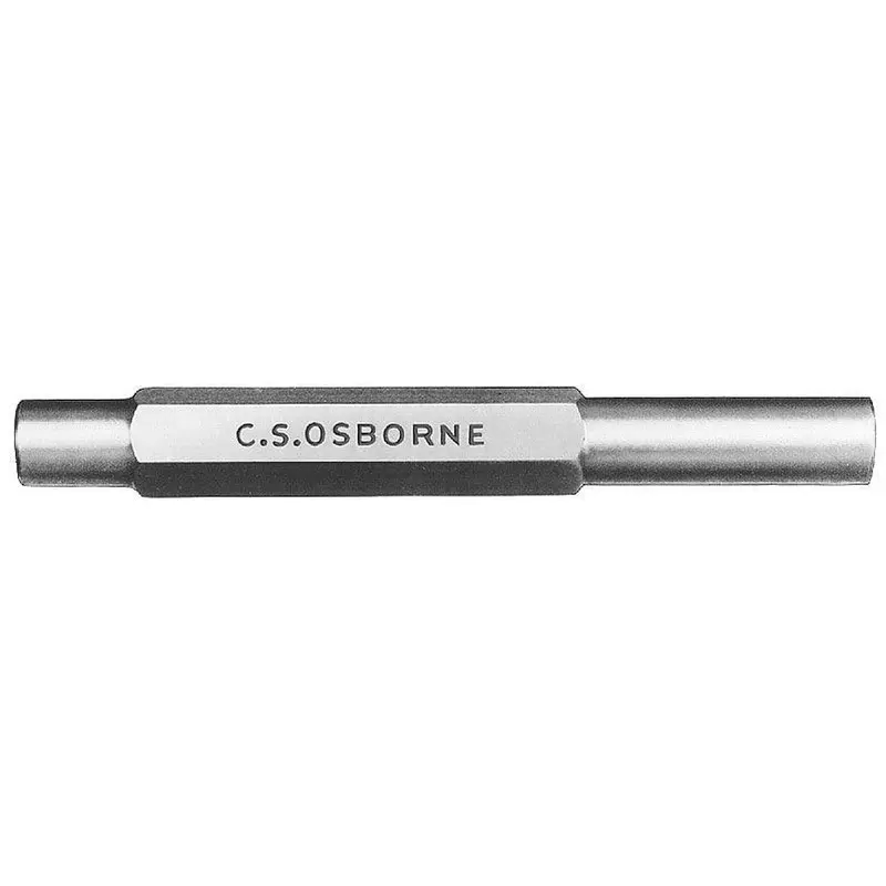 C.S. Osborne Magnetic Nail Holder