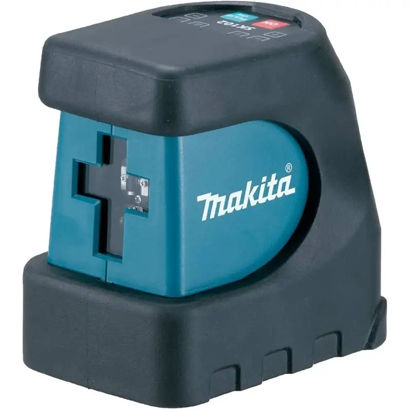 Makita SK102Z Crossline Laser Level